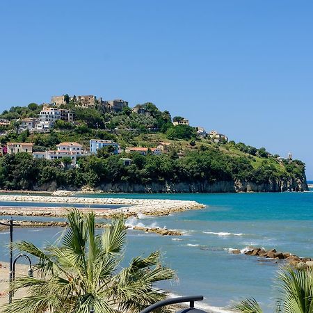 Greco B&B Agropoli Extérieur photo