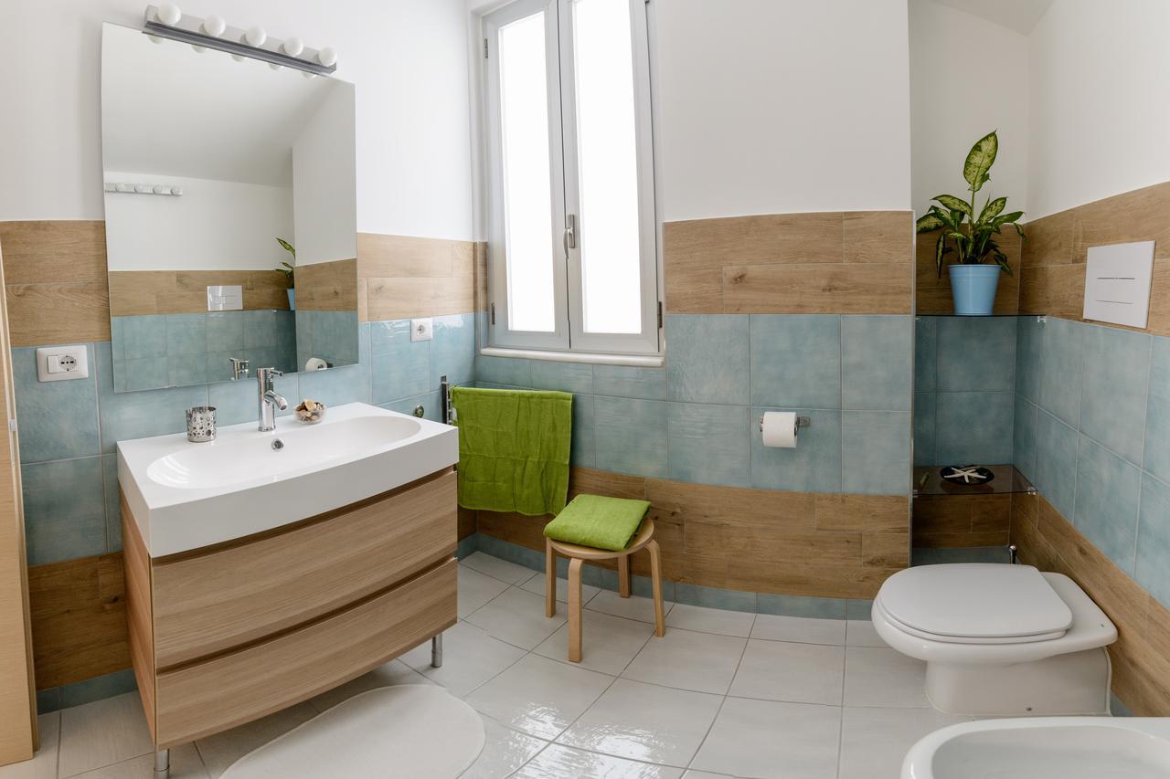 Greco B&B Agropoli Extérieur photo