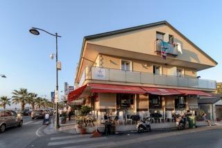Greco B&B Agropoli Extérieur photo