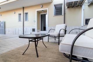 Greco B&B Agropoli Extérieur photo